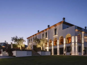 Casa Vesta