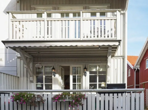 7 Person Holiday Home in Stromstad-by Traum