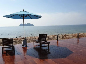 The Beach Resort & Residence