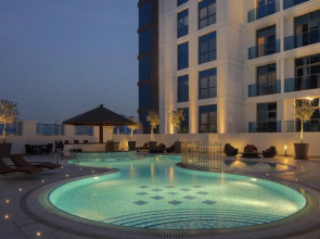 Hyatt Place Dubai Jumeirah