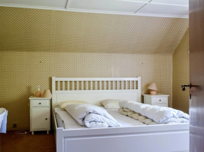 Amazing Home in Hauge i Dalane With 2 Bedrooms