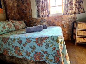 Uitvlugt Resort