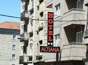Hotel Altiana