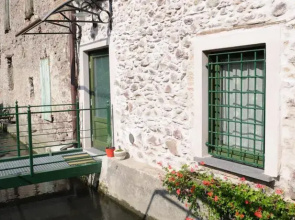 Bed and Breakfast "Al Mulino"