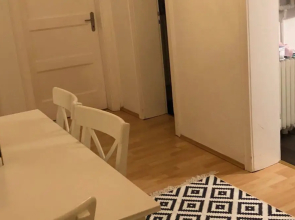Private Apartment Hildesheimer Straße