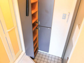 Nagoya Station Apartment