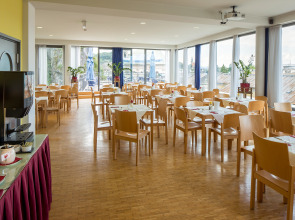 AllYouNeed Hotel Salzburg