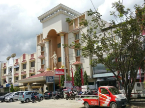 Hotel Le Premiere Papua
