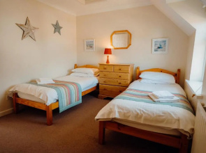 Celtic Haven Resort Lydstep