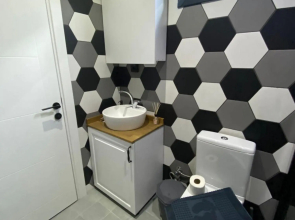 Superb Villa With Private Pool and Jacuzzi in Kas