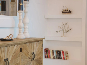 Sea Code Villa Mykonos