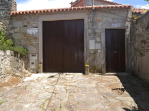 Quinta Do Real Casa De Campo