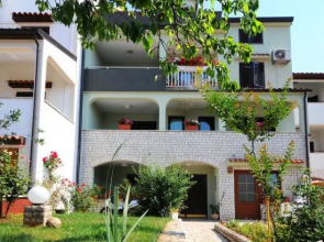 Apartment Motovunska 39