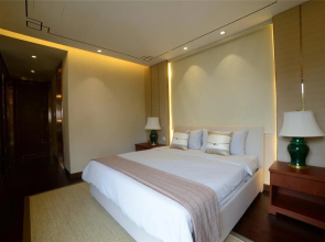 Shanshui Villa Hotel