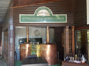 Rawdons Hotel & Brewery