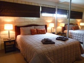 Atsala Apartment Stay