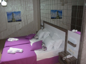 Adjara Boutique Hotel