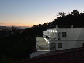 Hipocampus Resort & Spa