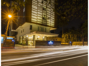 Hotel Tulip Bangalore
