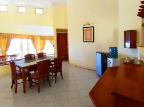 Pondok Layung Resort Anyer