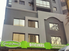 Torre los Platanos