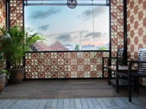 Eco Boo Boo - Green Genesis