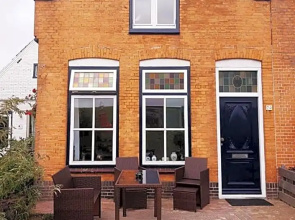 B&B de Admiraal Texel