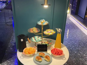 Lan Wan International Hotel