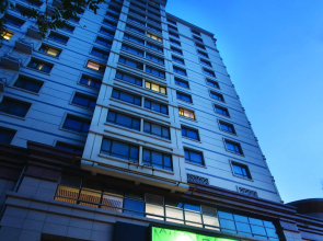 Login Heping Apartment