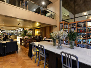 The Park Nine Hotel Srinakarin