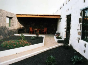 Apartment in Teguise, El Islote, Lanzarote 101636