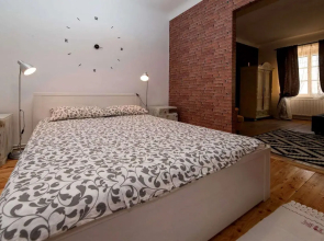 Hostel Mali Pariz