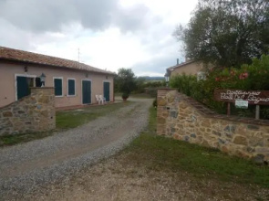 Piane Del Bagno