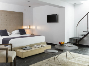 Hotel Boutique Ses Pitreras
