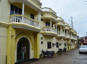 Hotel RK Palace