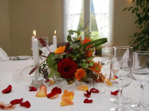 Neuhaus Golf- & Strandhotel