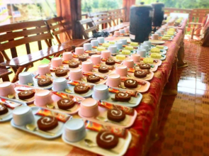 Land Breeze Resort & Hotel Pakchong