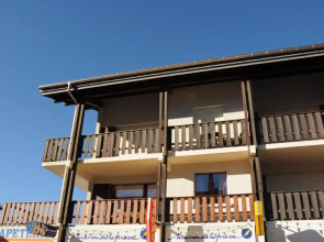 Appartement Samoëns, 2 pièces, 6 personnes - FR-1-624-69