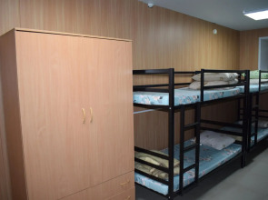 Хостел Гранд