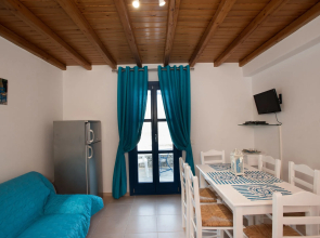 Mykonos Pro-care Suites