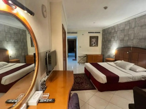 Dolphin Hotel Apartments