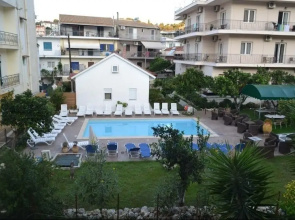 Central Hotel