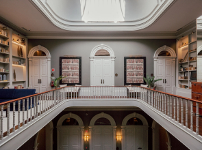 Torel 1884 Suites & Apartments