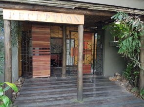 Umlilo Lodge