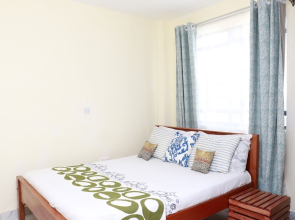 Zanale Stays Furnished Apartment