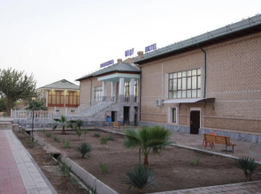 VAQF Hotel