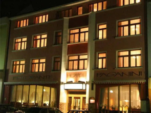 Hotel Paganini