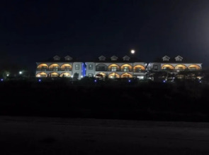 Taean Sand Hill Resort