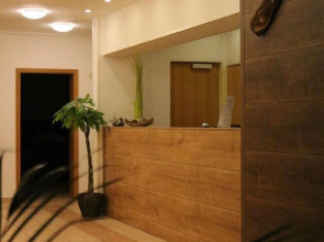 Ferienappartement Eichenbühl