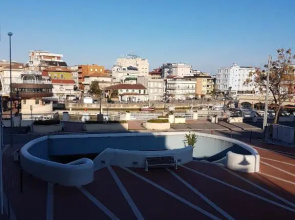 Appartamento Darsena con Box Auto